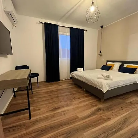 Dreaming Of Summer Apartment 2 Mai